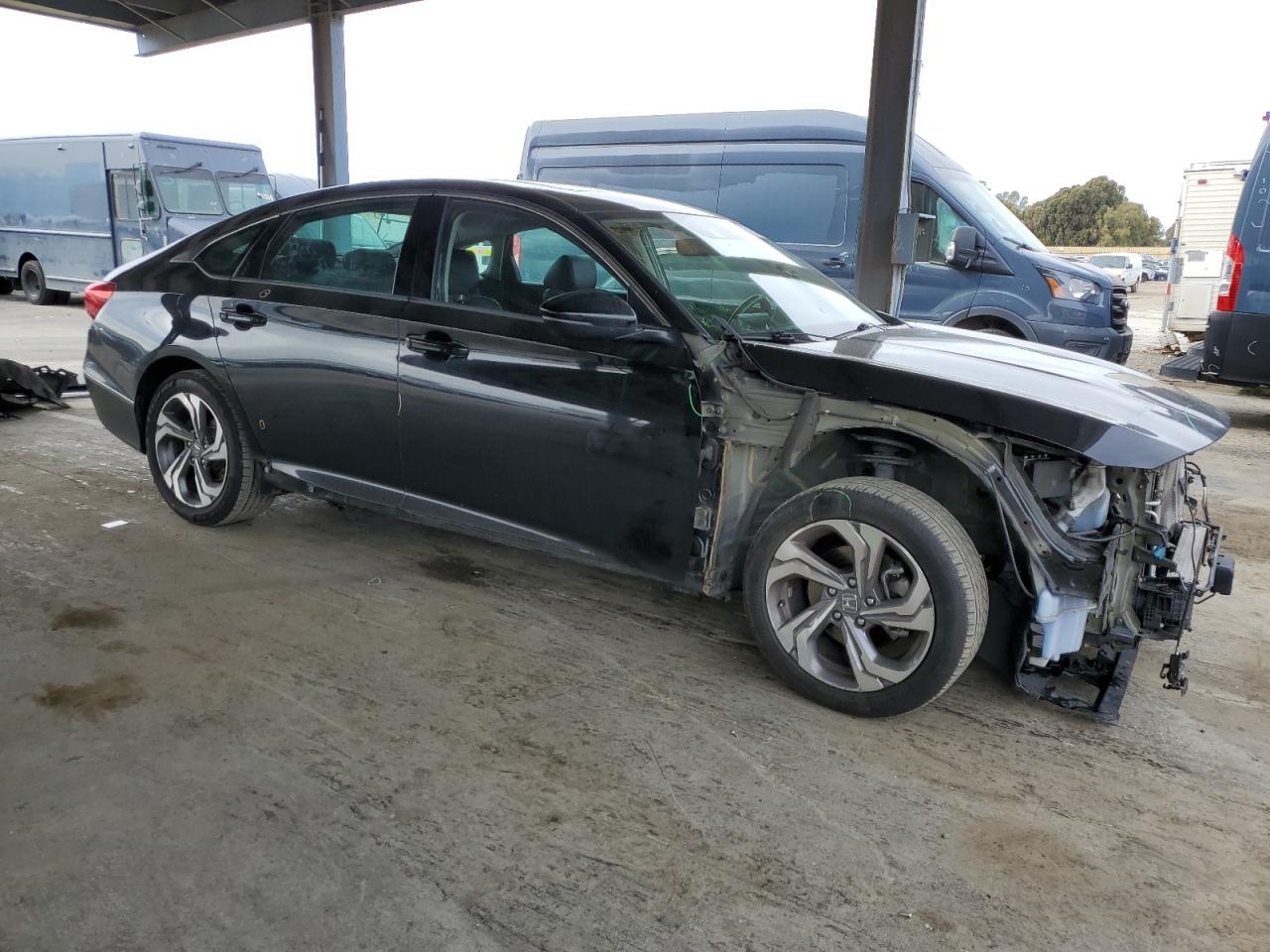 2018 Honda Accord - Image 4