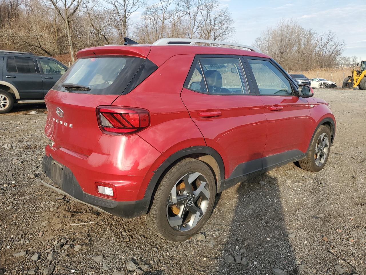 2022 Hyundai Venue - Image 3