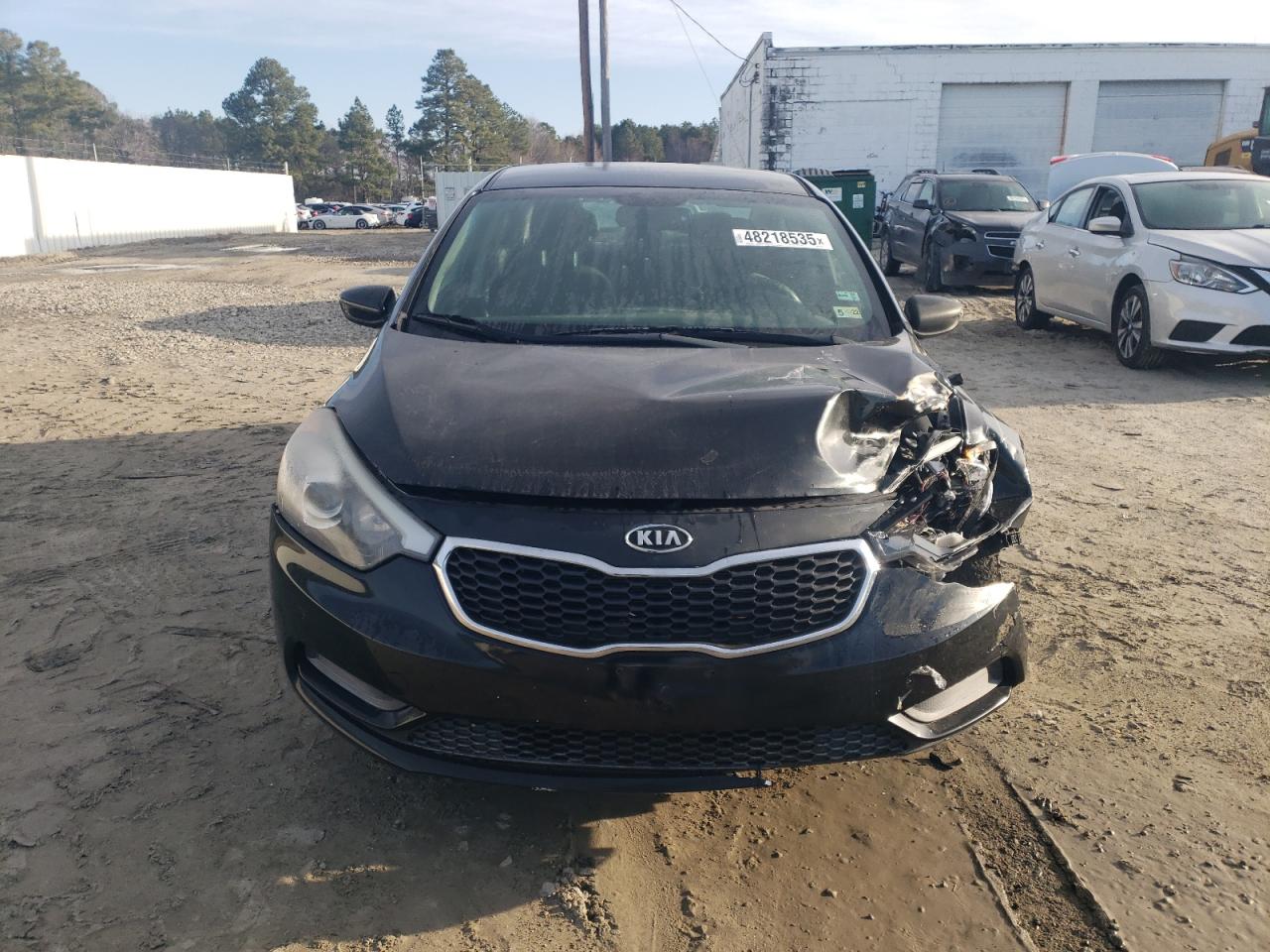 2015 Kia Forte - Image 5