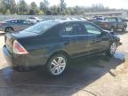 2009 Ford Fusion Sel للبيع في Memphis، TN - Side