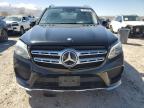 2017 Mercedes-Benz Gls 550 4Matic de vânzare în Magna, UT - Normal Wear