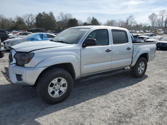2013 Toyota Tacoma Double Cab Prerunner