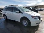 Littleton, CO에서 판매 중인 2017 Honda Odyssey Exl - Front End