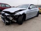 2016 BMW M4 S-A for sale at Copart SANDWICH