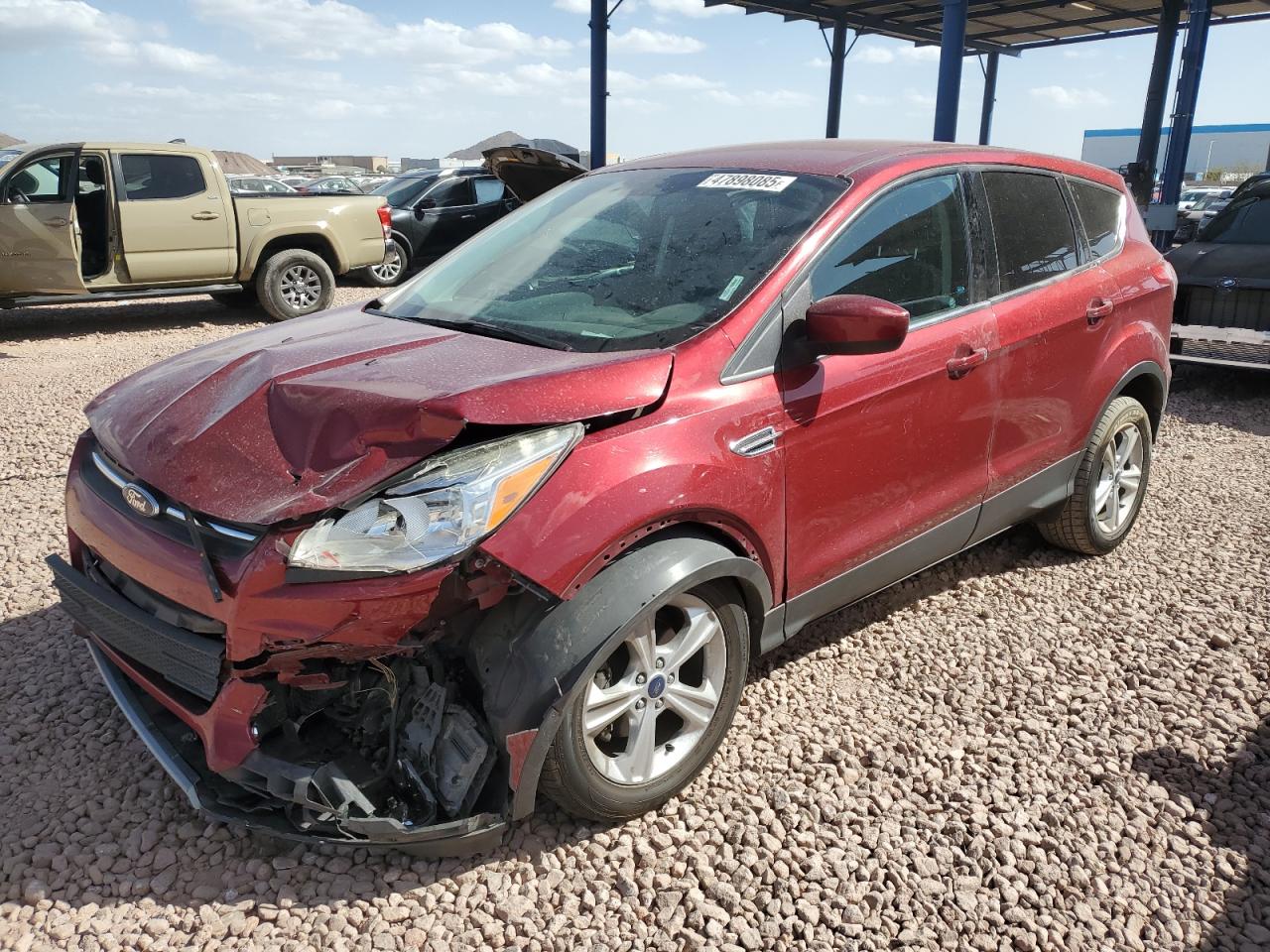 2014 Ford Escape - Image 1