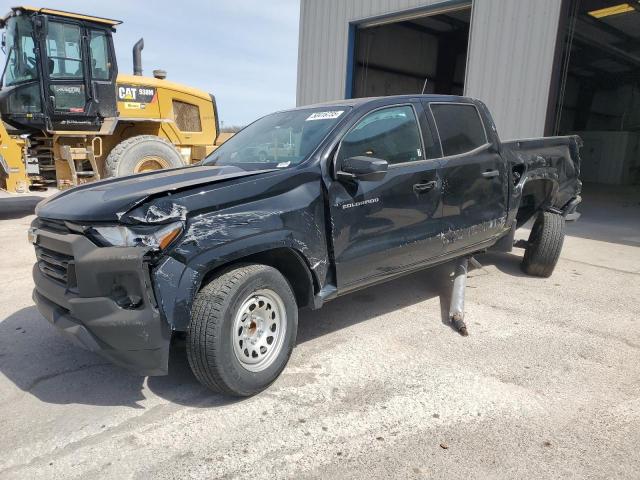 2024 Chevrolet Colorado 