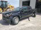 2024 Chevrolet Colorado  en Venta en Oklahoma City, OK - All Over