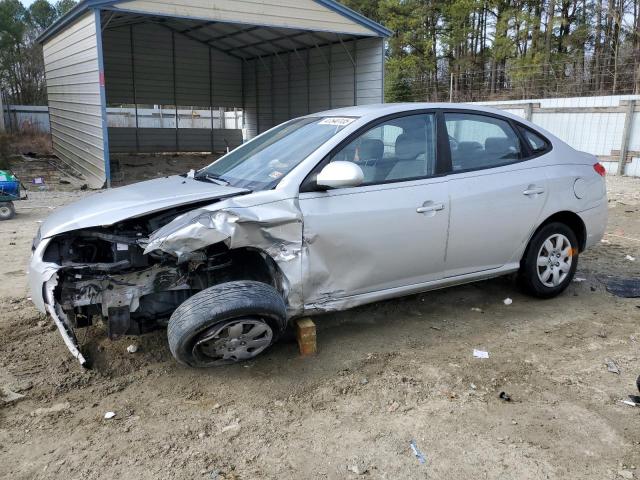 2008 Hyundai Elantra Gls