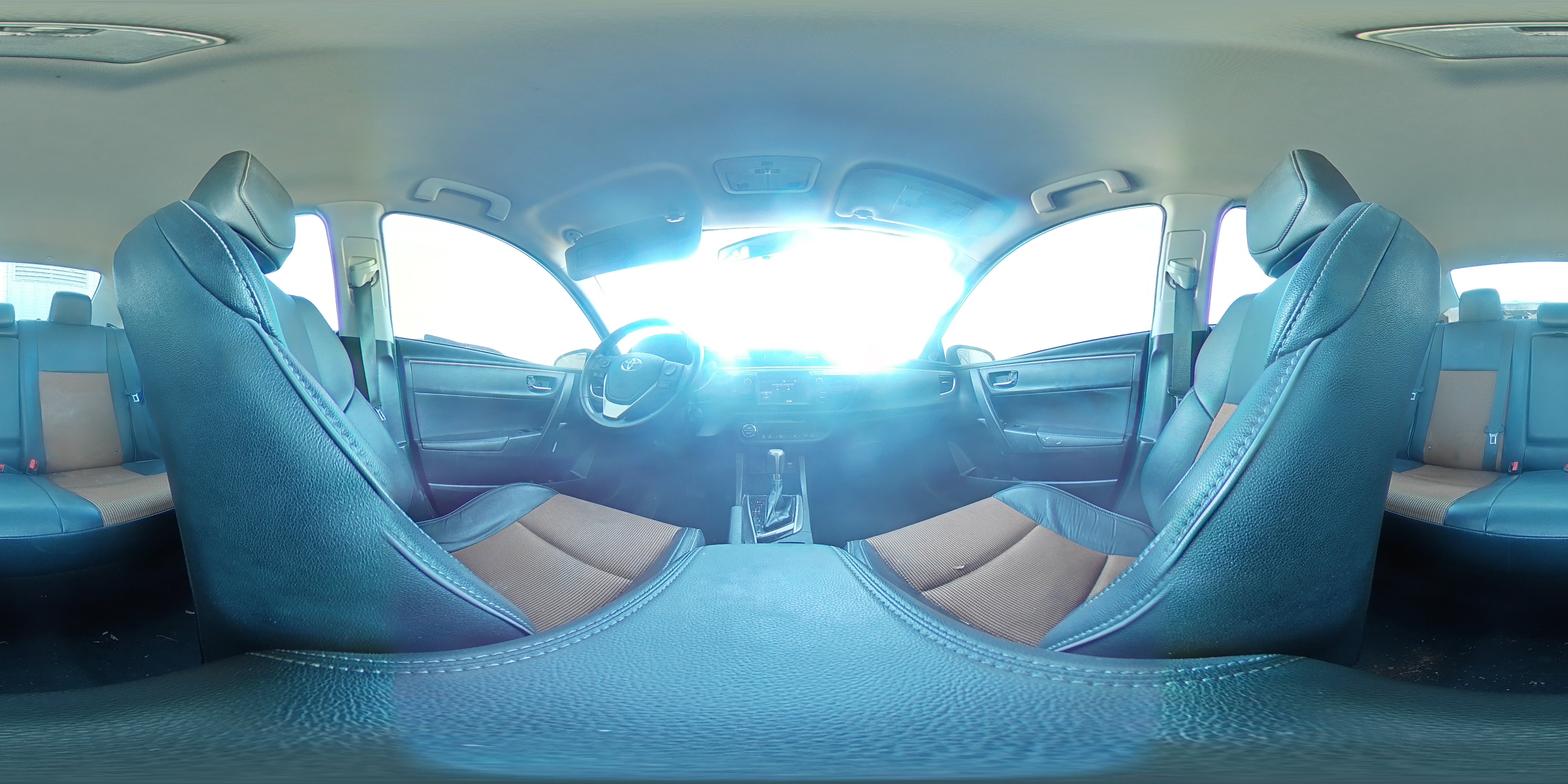 2015 Toyota Corolla - Image 13