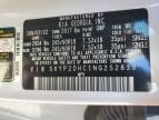 2022 Kia Telluride Lx на продаже в Wilmer, TX - Front End