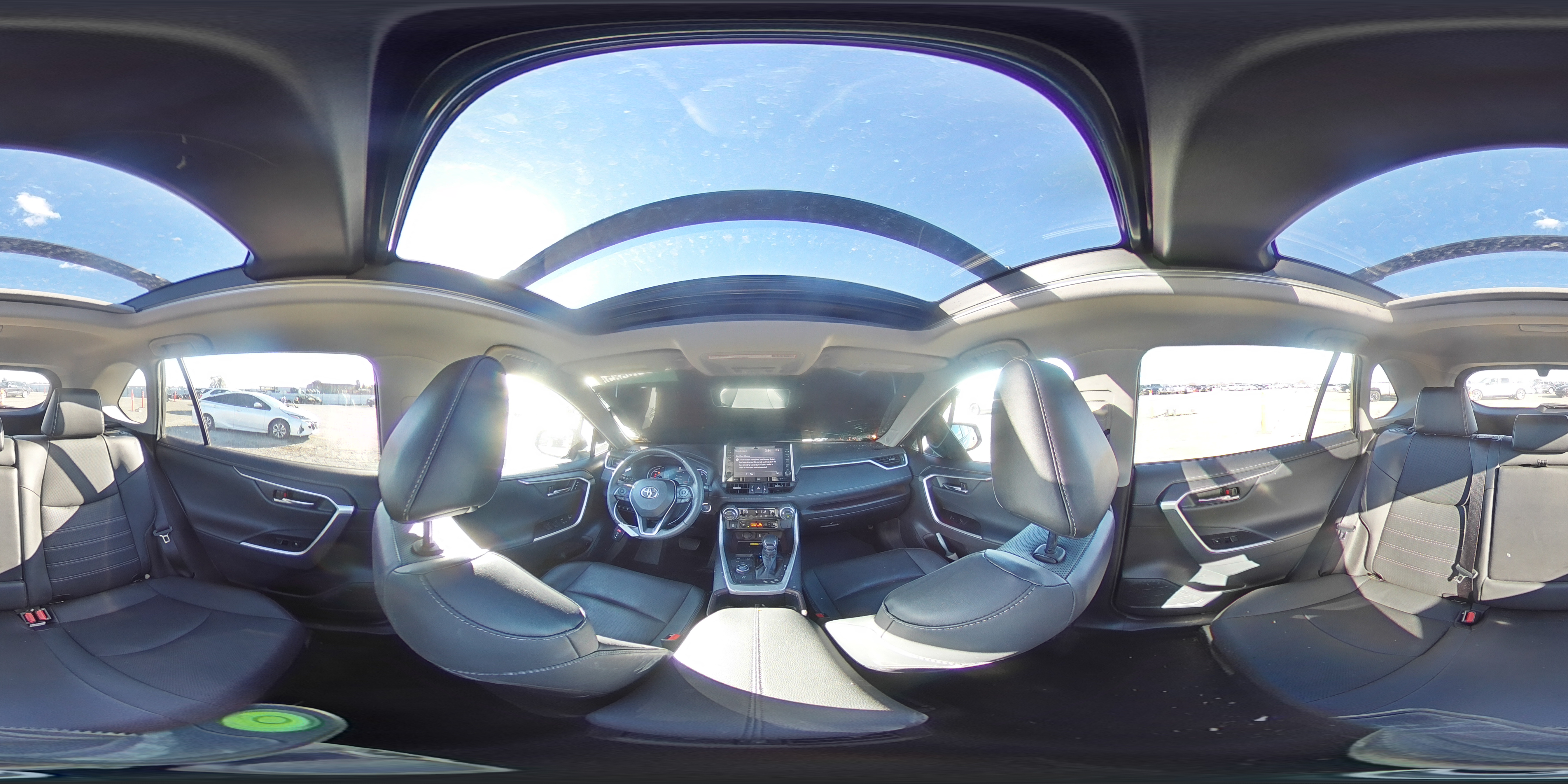 2022 Toyota RAV 4 - Image 14