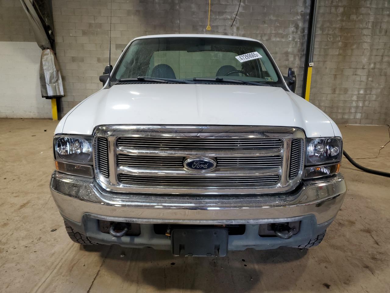 2000 Ford F250 - Image 5