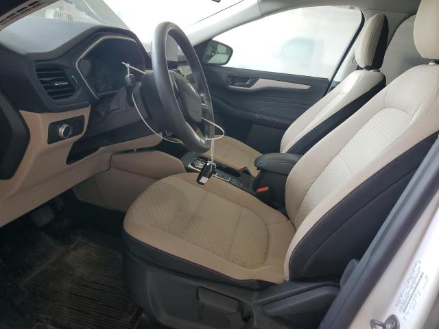  FORD ESCAPE 2022 Biały