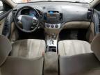 2008 Hyundai Elantra Gls zu verkaufen in East Granby, CT - Rear End
