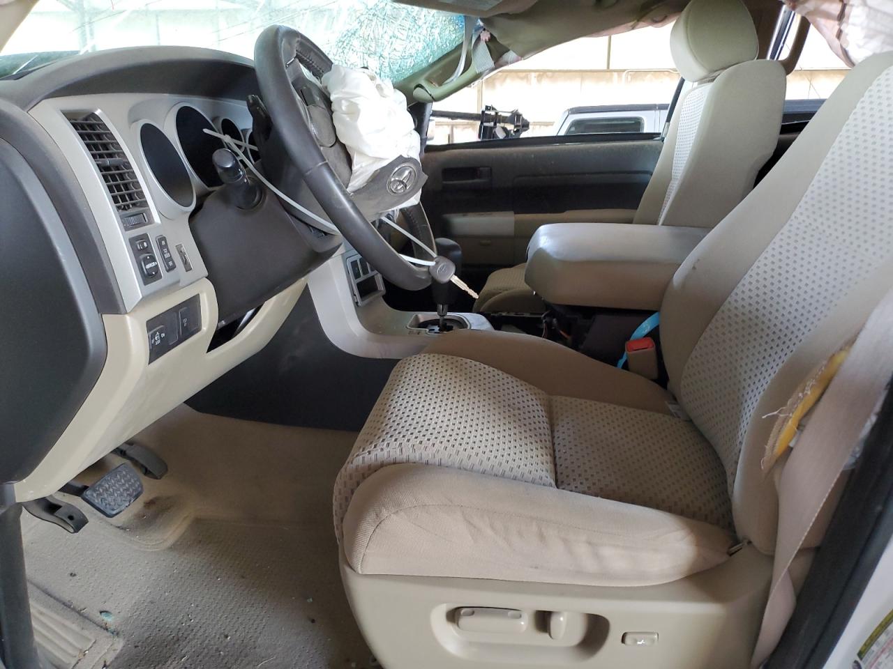 2008 Toyota Tundra - Image 7