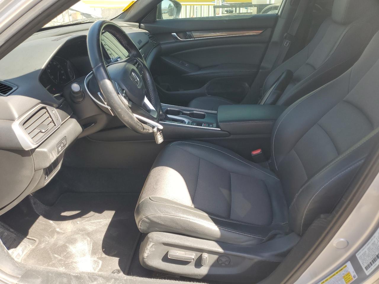 2021 Honda Accord - Image 7