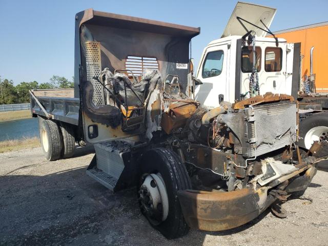 2014 Kenworth T370 Dump Truck