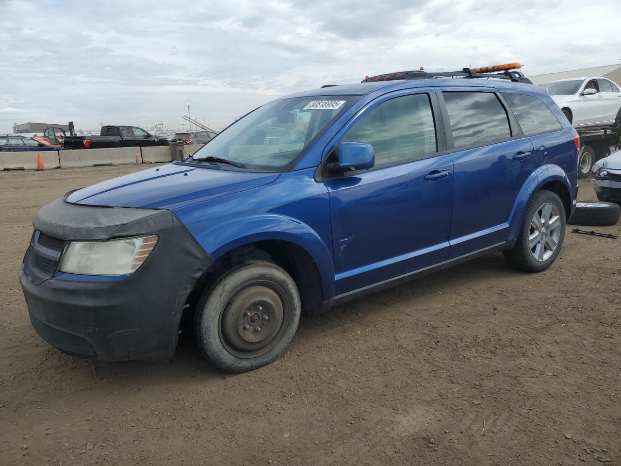 Brighton, CO에서 판매 중인 2009 Dodge Journey Sxt - Normal Wear