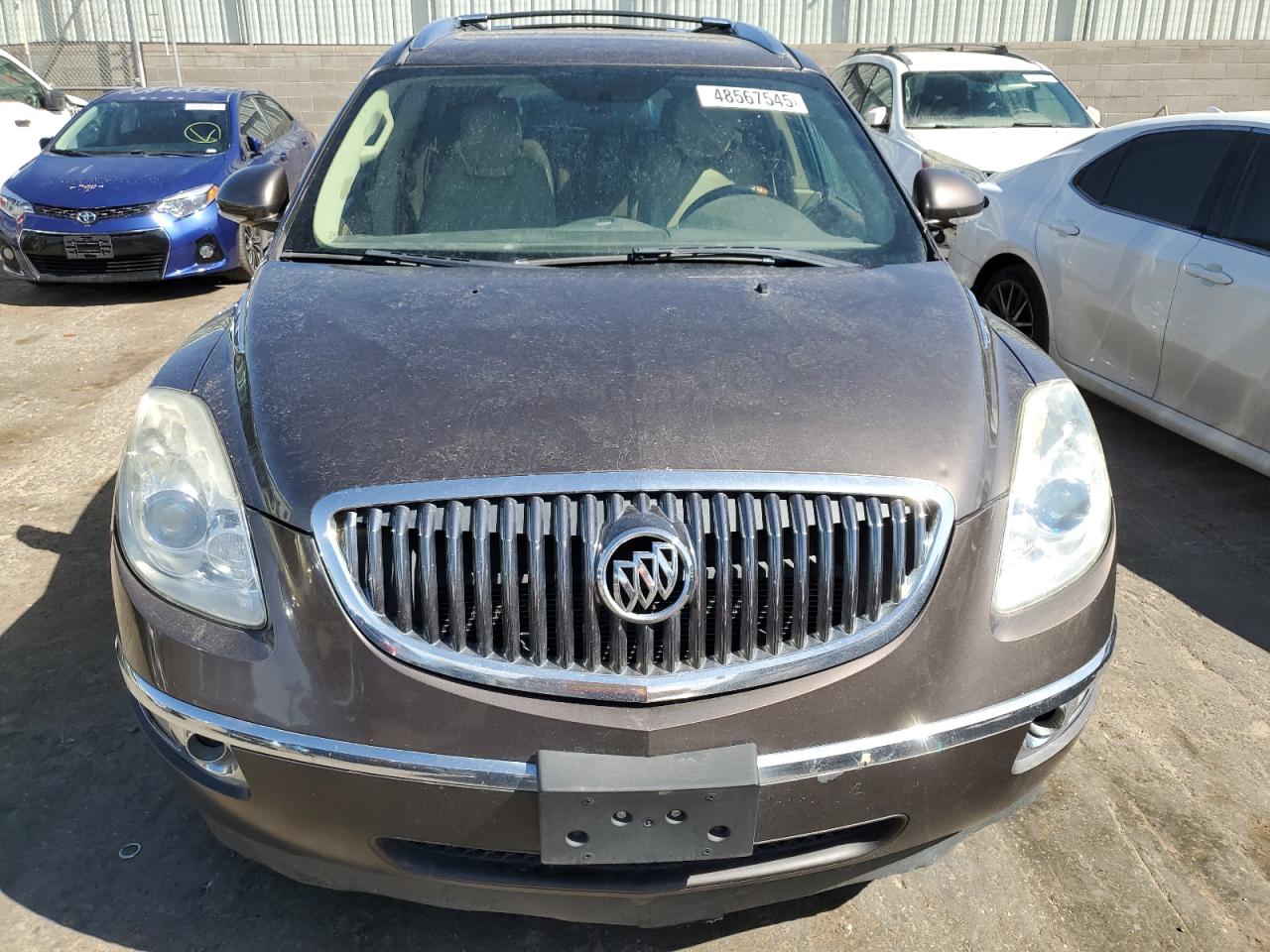 2012 Buick Enclave - Image 5