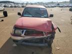 2001 Toyota Tacoma Double Cab Prerunner for Sale in Longview, TX - Front End