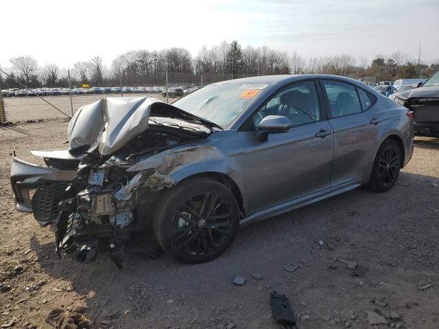 2025 Toyota Camry Xse за продажба в Chalfont, PA - Front End