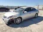 2012 Nissan Altima Base на продаже в Walton, KY - Front End