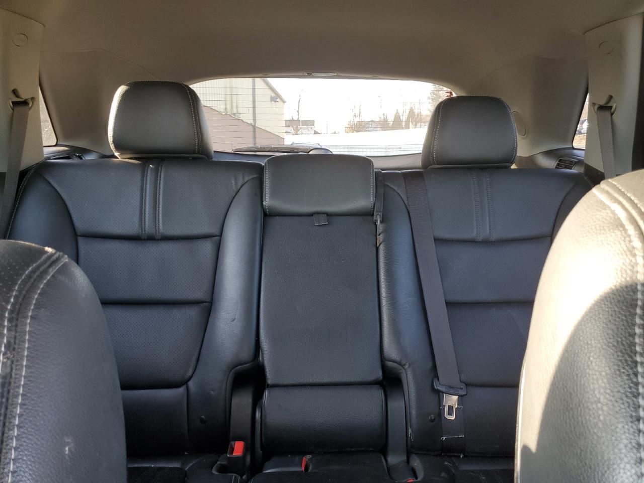 2014 Kia Sorento - Image 10