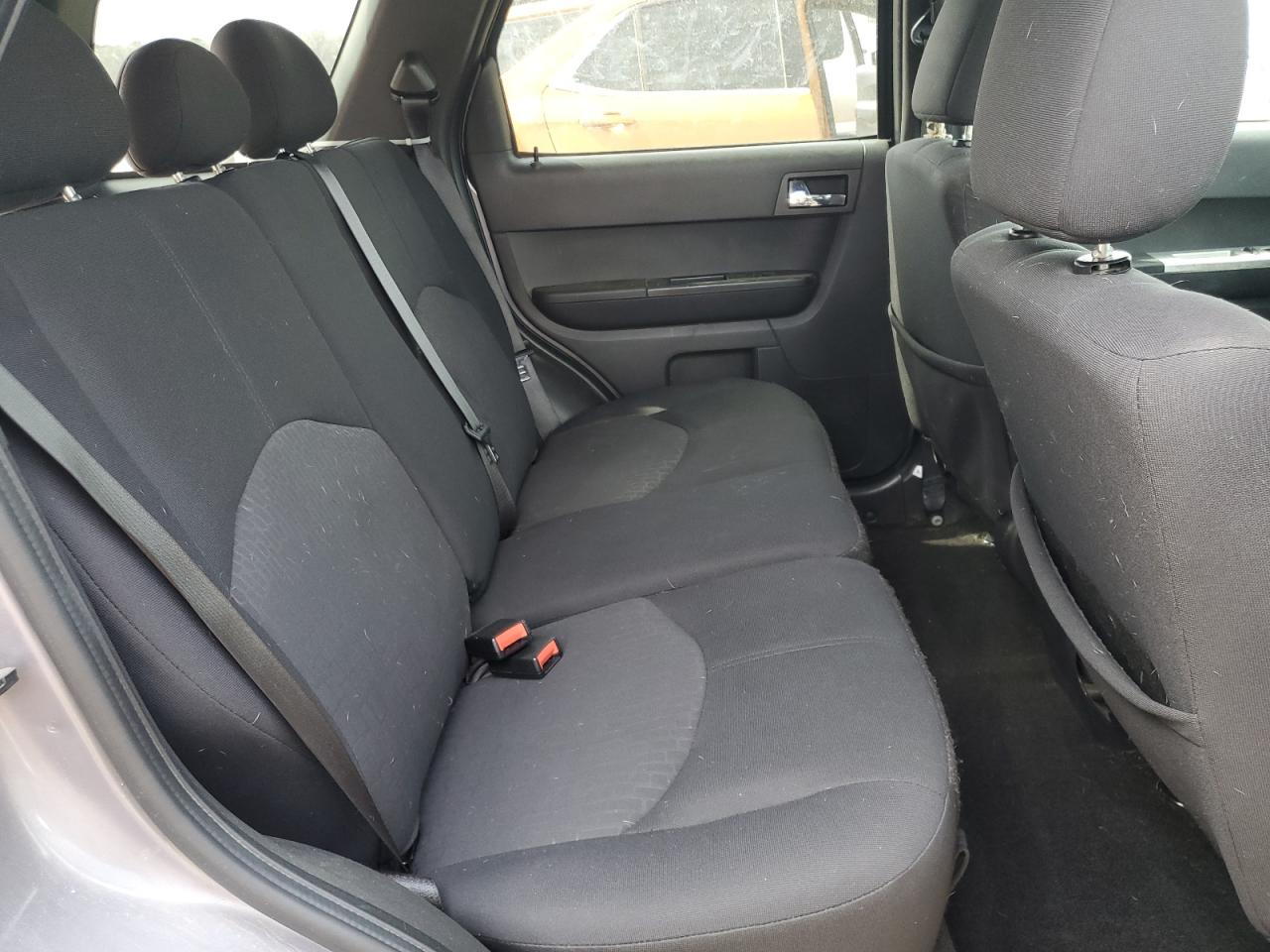 2008 Mercury Mariner VIN: 4M2CU81Z78KJ34916 Lot: 48943055