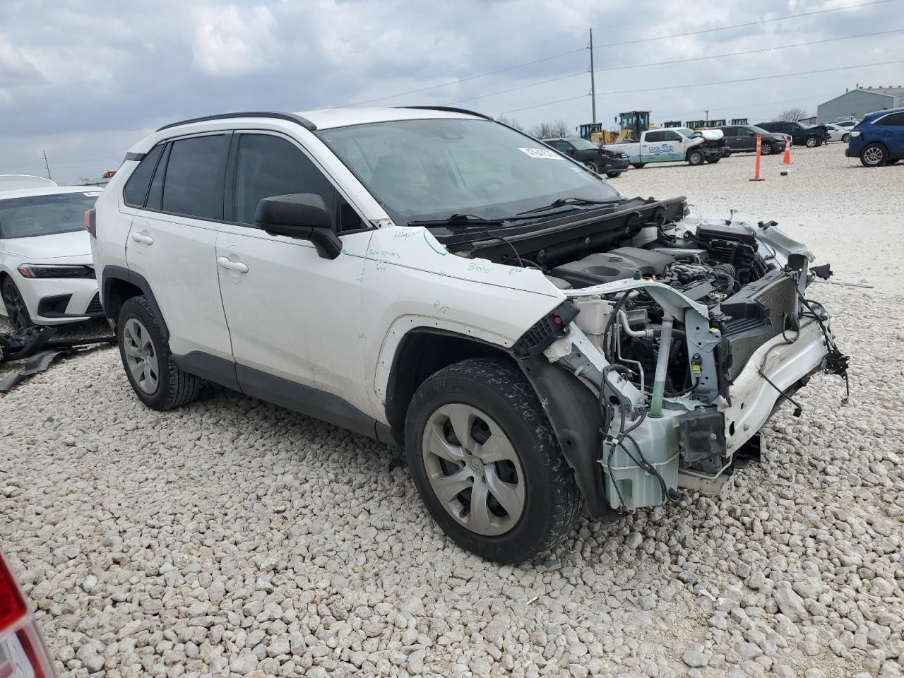 2020 Toyota RAV 4 - Image 4