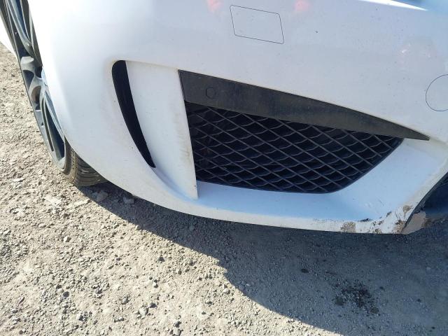 2009 JAGUAR XF S PREMI