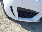 2009 JAGUAR XF S PREMI for sale at Copart YORK
