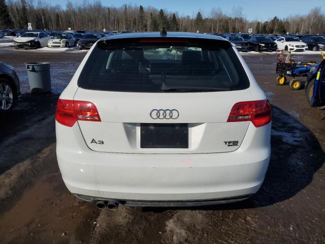 2011 AUDI A3 PREMIUM