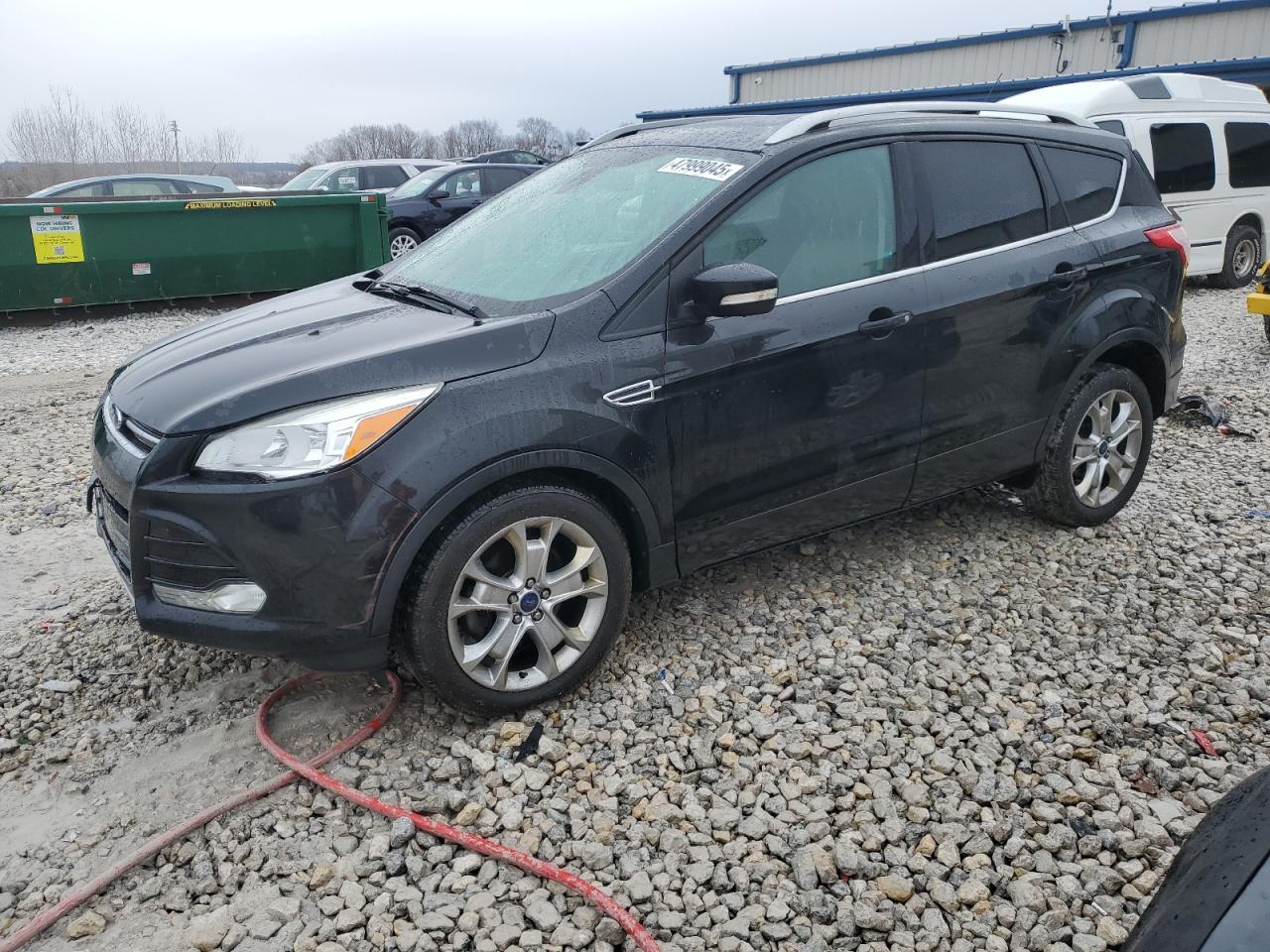 2014 Ford Escape - Image 1
