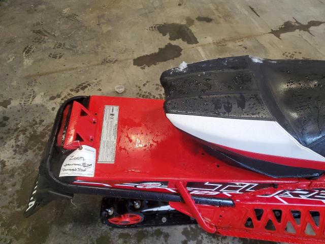 2018 YAMAHA SIDEWINDER
