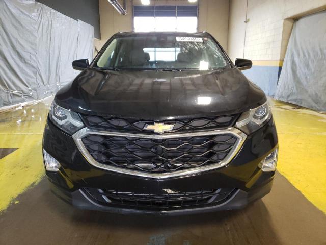  CHEVROLET EQUINOX 2020 Black
