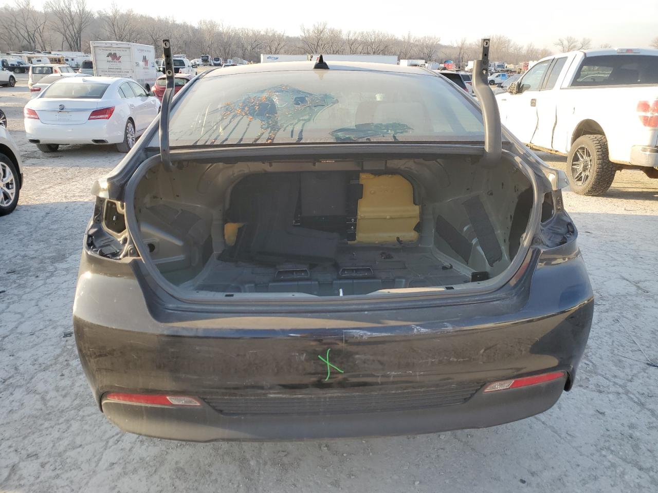 2017 Hyundai Sonata - Image 6