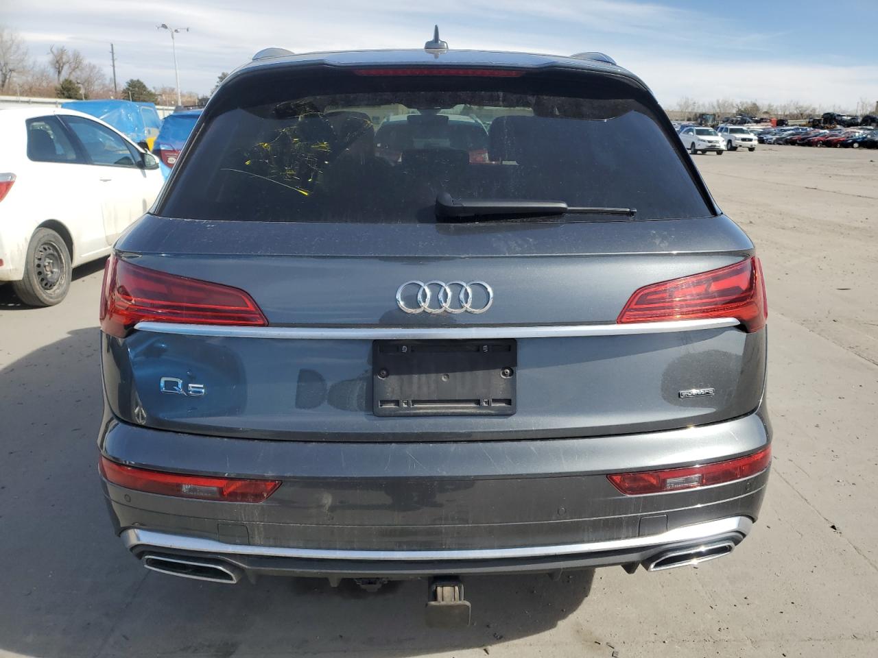 2023 Audi Q5 - Image 6