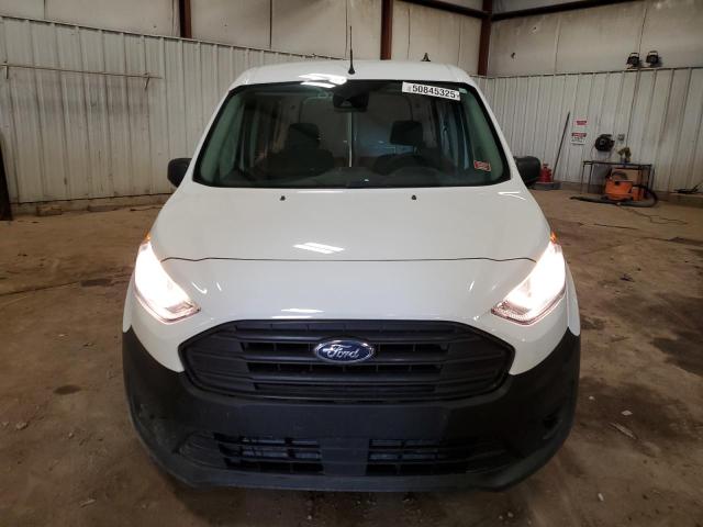  FORD TRANSIT 2022 White