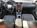 2017 Volkswagen Passat Se for Sale in Sacramento, CA - Front End