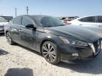 2019 Nissan Altima Platinum for Sale in San Antonio, TX - Side