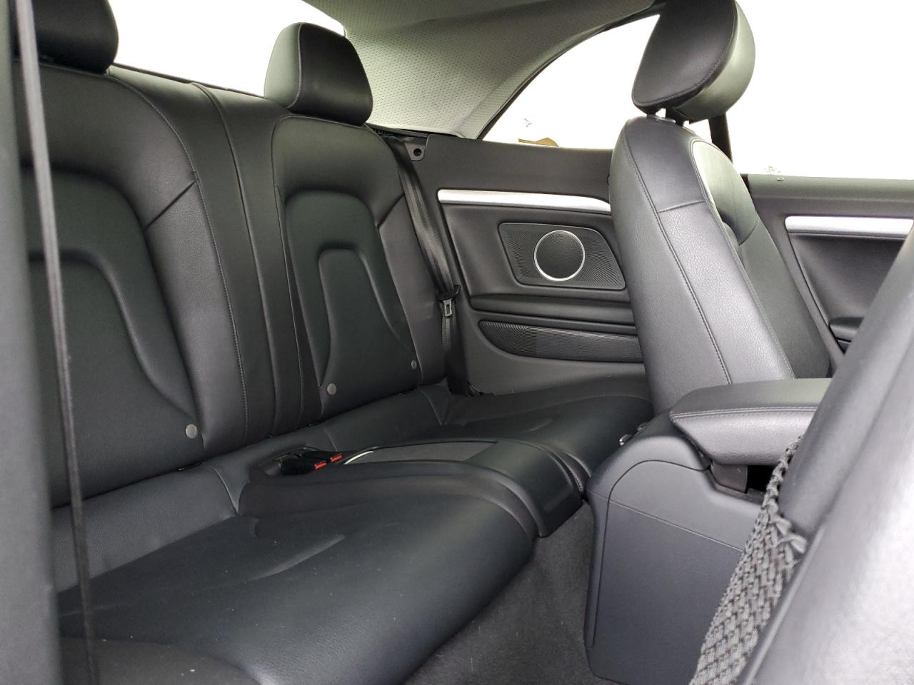 2015 Audi A5 - Image 10
