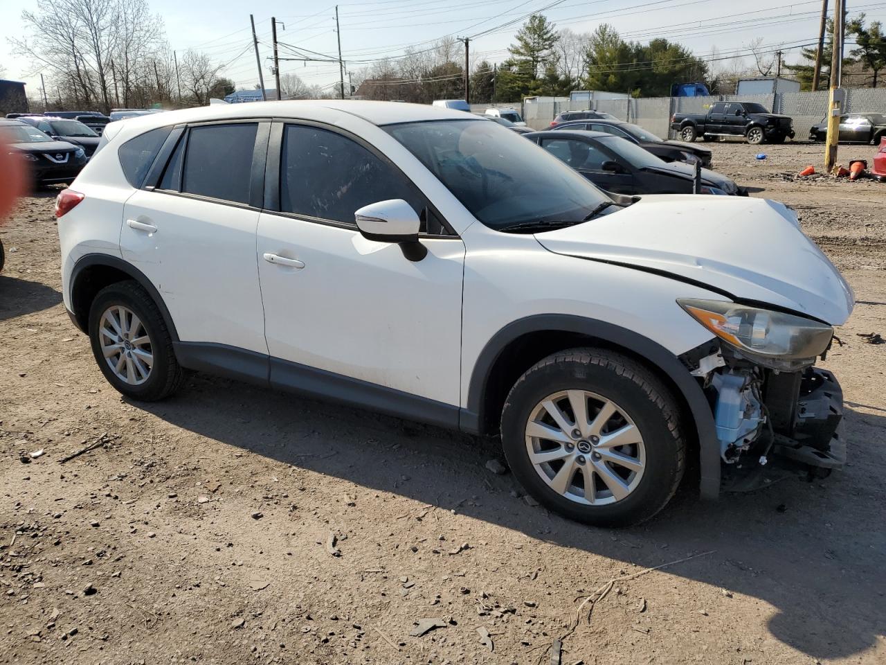2016 Mazda CX-5 - Image 4