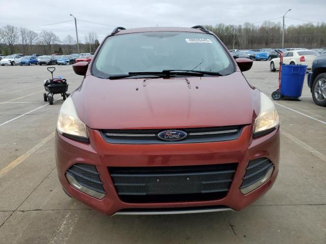  FORD ESCAPE 2014 Burgundy
