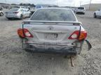 2010 Toyota Corolla Base na sprzedaż w Tifton, GA - Rear End