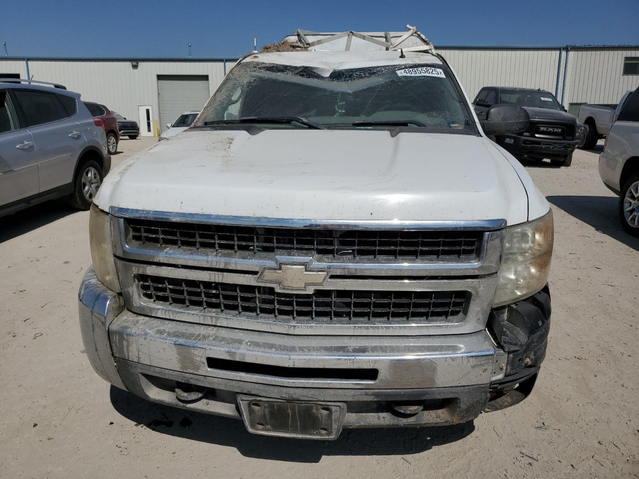 2007 Chevrolet Silverado - Image 5