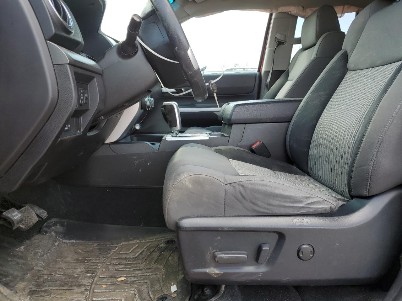 2016 Toyota Tundra - Image 7