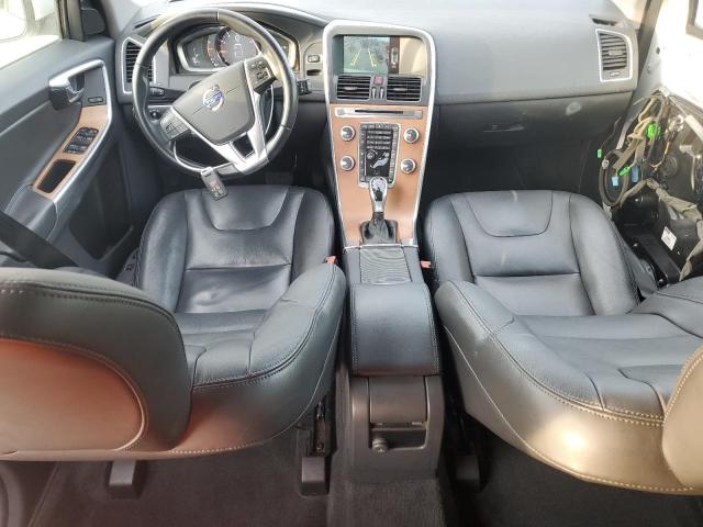  VOLVO XC60 2017 Biały