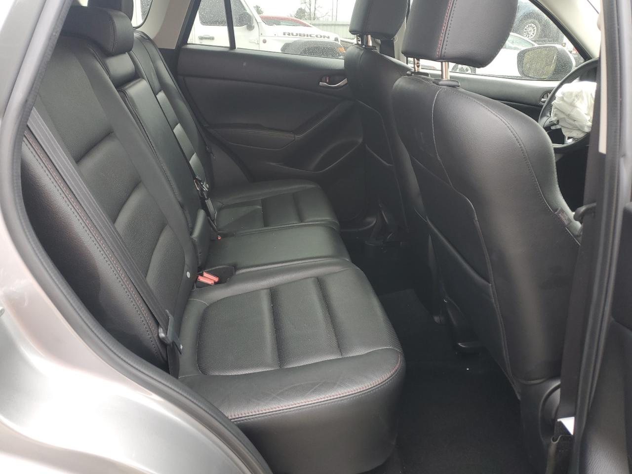 2015 Mazda CX-5 - Image 12