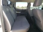 2021 Toyota Tacoma Double Cab en Venta en New Braunfels, TX - Rear End