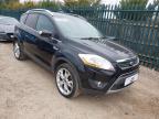 2012 FORD KUGA ZETEC for sale at Copart COLCHESTER